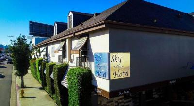 LA Sky Boutique
