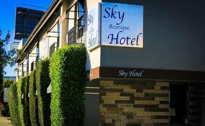 LA Sky Boutique
