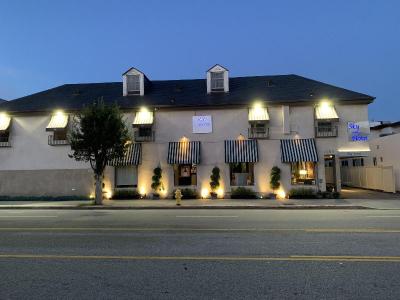 LA Sky Boutique