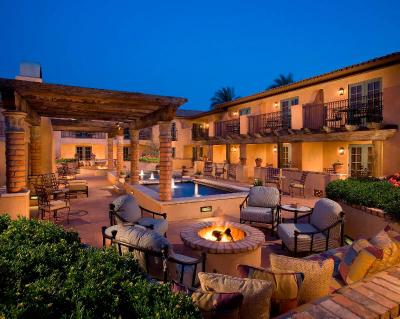 Royal Palms Resort and Spa, part of Hyatt