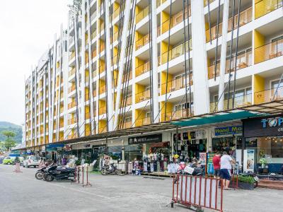 Ashlee HUB Hotel