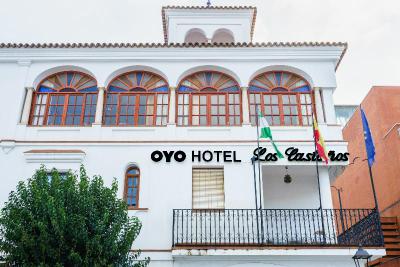 Los Castaños
