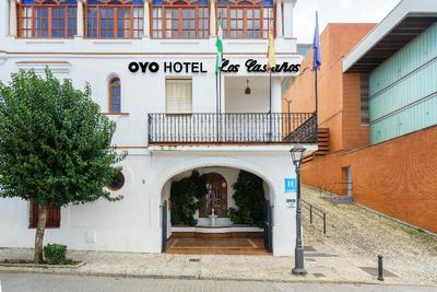 Los Castaños