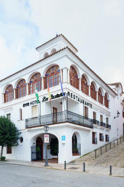Los Castaños