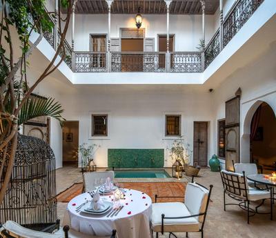 Riad Altair