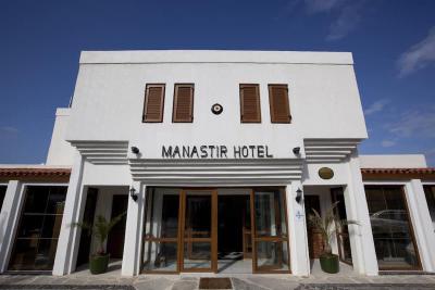 Manastir