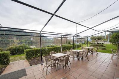 Laias Caldaria Hotel Balneario
