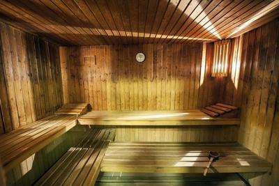 Laias Caldaria Hotel Balneario