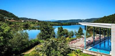 Laias Caldaria Hotel Balneario