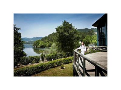 Laias Caldaria Hotel Balneario