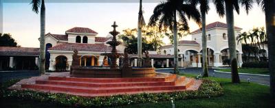 Grand Palms Hotel Spa & Golf Resort