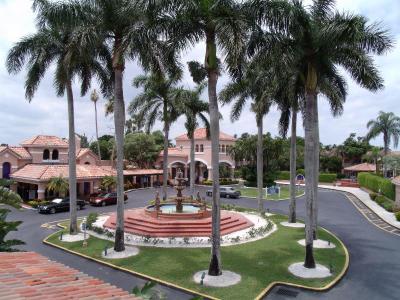 Grand Palms Hotel Spa & Golf Resort