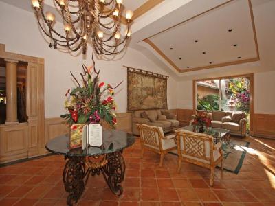 Grand Palms Hotel Spa & Golf Resort