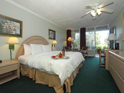 Grand Palms Hotel Spa & Golf Resort