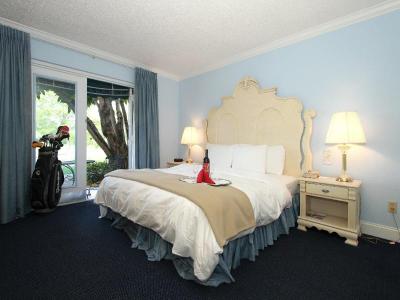 Grand Palms Hotel Spa & Golf Resort