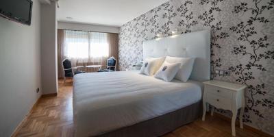 Arnoia Caldaria Hotel Balneario