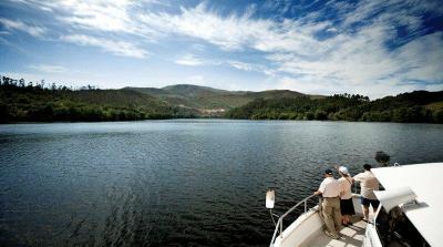 Arnoia Caldaria Hotel Balneario