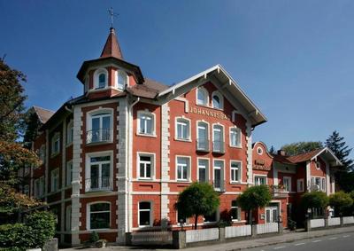 Johannisbad