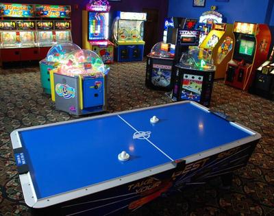 Virgin River Hotel Casino