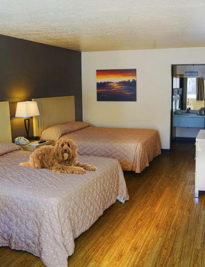 Virgin River Hotel Casino
