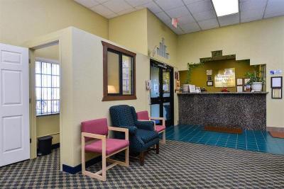 Americas Best Value Inn - Prescott Valley