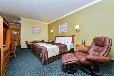 Americas Best Value Inn - Prescott Valley