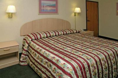 Americas Best Value Inn - Prescott Valley