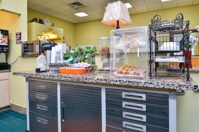 Americas Best Value Inn - Prescott Valley