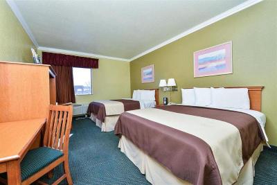 Americas Best Value Inn - Prescott Valley