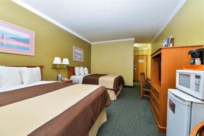 Americas Best Value Inn - Prescott Valley