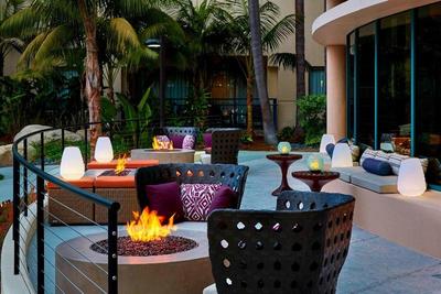 Newport Beach Marriott Bayview
