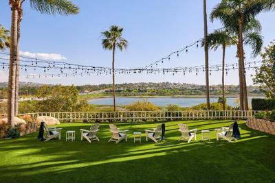 Newport Beach Marriott Bayview