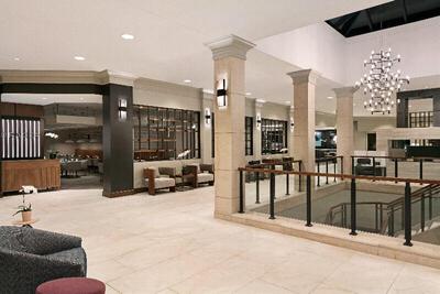 Crowne Plaza Philadelphia - King of Prussia