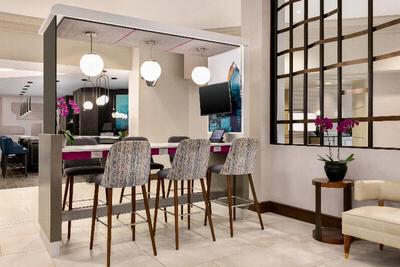 Crowne Plaza Philadelphia - King of Prussia