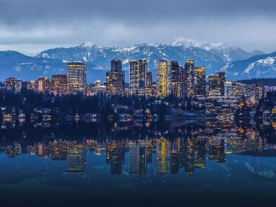 Hyatt Regency Bellevue