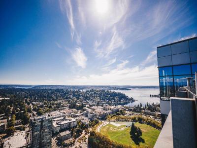 Hyatt Regency Bellevue