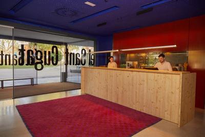 El Sant Cugat 4* SUP