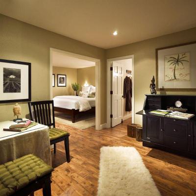 Milliken Creek Inn & Spa