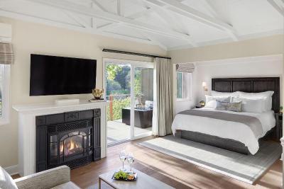 Milliken Creek Inn & Spa