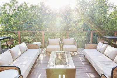 Milliken Creek Inn & Spa