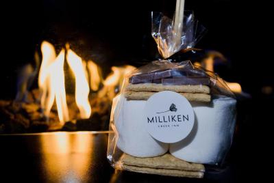 Milliken Creek Inn & Spa