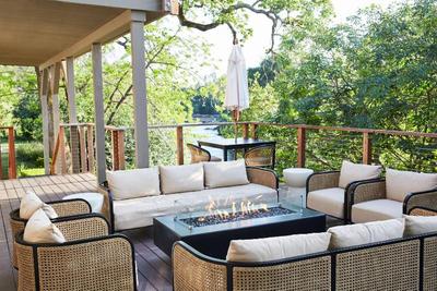 Milliken Creek Inn & Spa