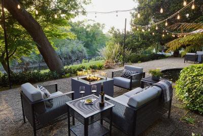 Milliken Creek Inn & Spa