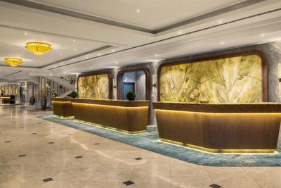 JW Marriott Hotel Berlin