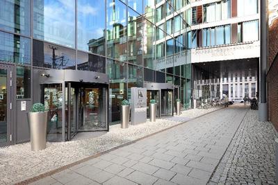 Eurostars Berlin