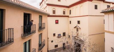 Monjas del Carmen