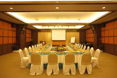 Rawai Palm Beach Resort