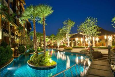Rawai Palm Beach Resort
