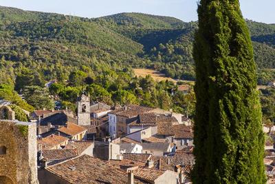 Terres de France - Residence Cote Provence
