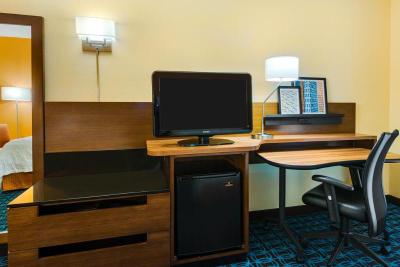 Fairfield Inn & Suites Clearwater